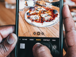 В iPhone появится функция контроля еды