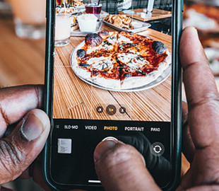 В iPhone появится функция контроля еды
