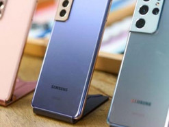 Samsung завершит гонку мегапикселей