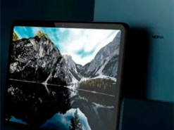 Опубликован рендер нового планшета Nokia T20