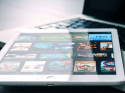 Apple добавила в iPad функцию от Windows 8.1