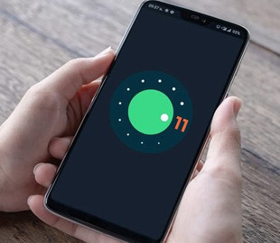 Что на самом деле думают производители смартфонов об Android 11