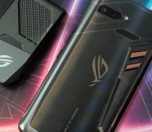 Чем игровые смартфоны отличаются от всех остальных?