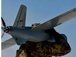 Дрони стали домінуючим убивцею на війні в Україні, - The Sun