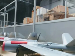 Польща замовила ударні дрони Warmate, які довели ефективність в Україні