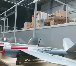 Польща замовила ударні дрони Warmate, які довели ефективність в Україні