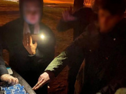 У Харкові затримали одесита, який щомісяця продавав психотропів на 150 тис. грн