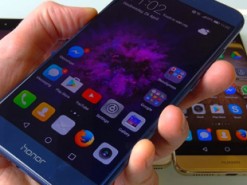 Всех фанатов смартфонов Huawei ждет приятный сюрприз в 2018 году