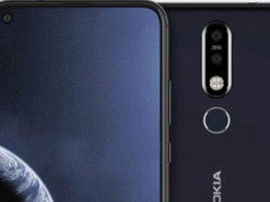 Стали известны характеристики смартфона Nokia 6.2