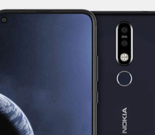Стали известны характеристики смартфона Nokia 6.2