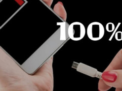 Фахівці розповіли, чому не можна щоразу заряджати телефон до 100%