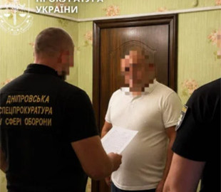 Обіцяв допомогти звільнити військовополоненого: правоохоронці викрили ймовірного шахрая