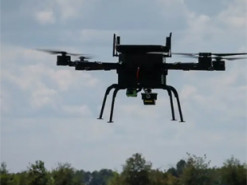 Українські розробники створили унікальну систему цифрового навчання для бойових ШІ-дронів