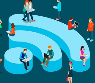 Публічний Wi-Fi: 5 способів захисту себе