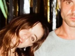 Надя Дорофєєва показала романтичне фото з Михайлом Кацуріним