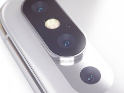 Почему в новом iPhone не будет три камеры