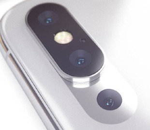 Почему в новом iPhone не будет три камеры
