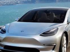 Самая доступная модель Tesla захватила 51% рынка электромобилей США