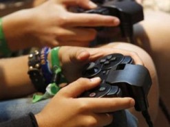 Любительница компьютерных игр занялась спортом и похудела почти вдвое