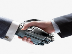 Производитель промышленной робототехники объединяется со стартапом искусственного интеллекта