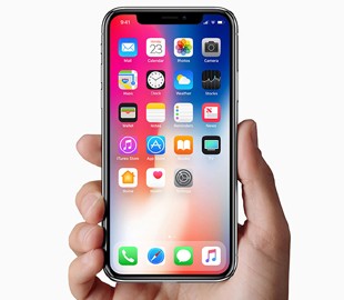iPhone лишится «челки» только в 2020 году