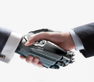 Производитель промышленной робототехники объединяется со стартапом искусственного интеллекта