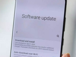 Android 11 для Samsung Galaxy S20 стал доступен обычным пользователям