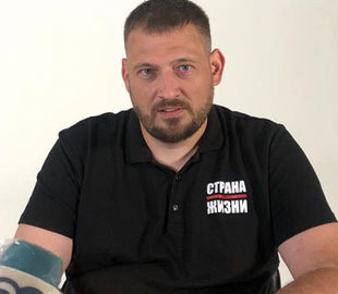 В Беларуси после третьего обыска у блогера Тихановского нашли деньги