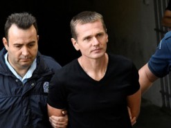 Александр Винник заявил о намерении США добиться его экстрадиции через Францию