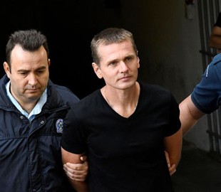 Александр Винник заявил о намерении США добиться его экстрадиции через Францию