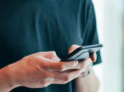 Чоловік на Черкащині поширював дописи із закликом повалити українську владу та відновити Радянський Союз