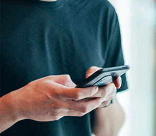 Чоловік на Черкащині поширював дописи із закликом повалити українську владу та відновити Радянський Союз