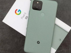 Google удалила важную функцию в своих смартфонах, обновив приложение «Камера»