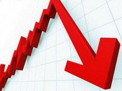 В Украине впервые сократилось количество интернет-пользователей