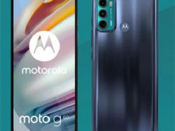 Motorola представит улучшенную версию Moto G60