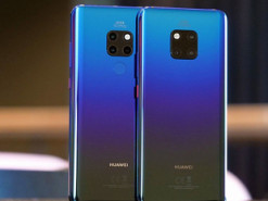 Huawei прекратила поддержку двухлетних флагманов Huawei Mate 20