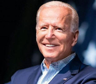 Байден засумнівався у міцному союзі між Китаєм та Росією