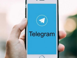 Блокування за анонімність: у Раді готують зміни до законів щодо Telegram