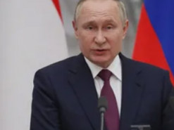 У Путина придумали, как обойти санкции: РФ может создать "золотой крипторубль"