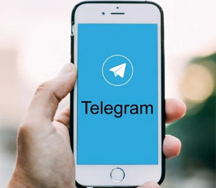 Блокування за анонімність: у Раді готують зміни до законів щодо Telegram