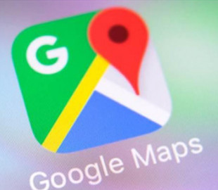 “Google Карти” не впізнати: глобальний редизайн поширюється на смартфони