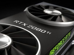 Первая игра с обязательной трассировкой лучей выйдет в 2023 году