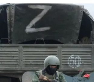 Премьер Словении показал, как у россиян появился символ "Z"