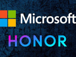 Microsoft лицензировала Windows 10 для новых ноутбуков Honor