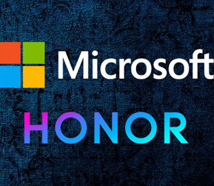 Microsoft лицензировала Windows 10 для новых ноутбуков Honor