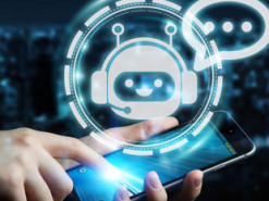 В Украине презентовали чат-бот для юридической помощи переселенцам