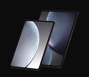 Утечка подтвердила наличие горизонтального режима Face ID в iPad Pro