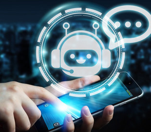 В Украине презентовали чат-бот для юридической помощи переселенцам