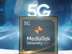 Раскрыты характеристики первого смартфона Oppo на платформе Dimensity 920