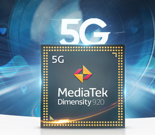 Раскрыты характеристики первого смартфона Oppo на платформе Dimensity 920